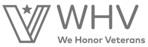 We Honor Veterans