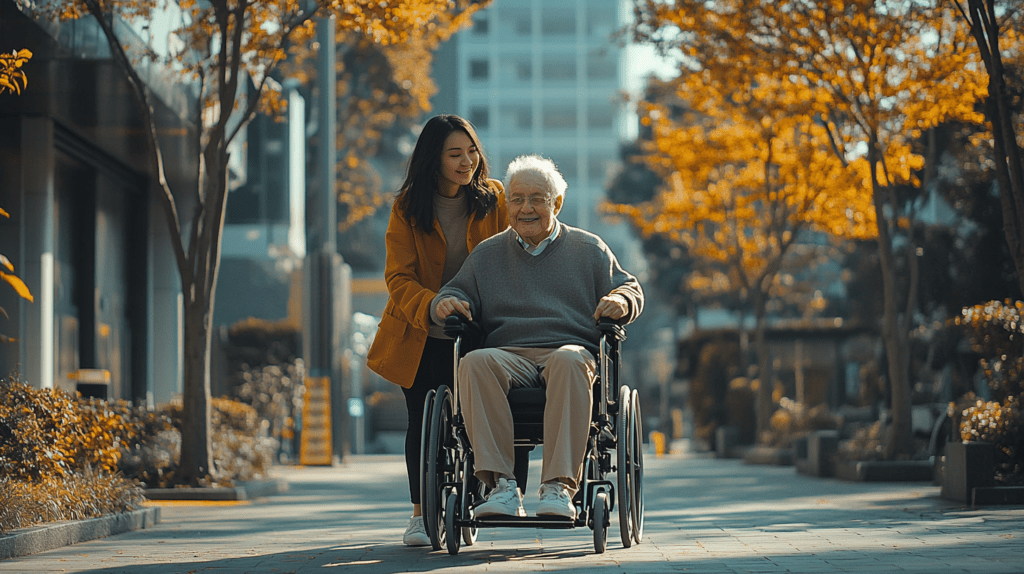Hospice Care Your Questions