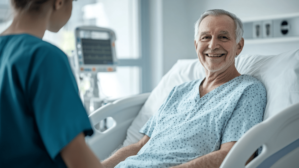 Hospice McKinney
